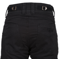 BACK LARA BLACK